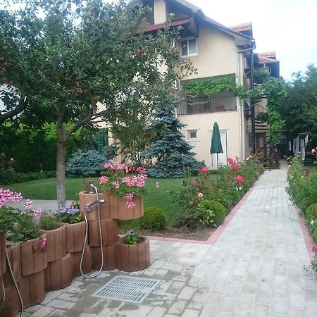 Zoi Residence كوستِنيست المظهر الخارجي الصورة