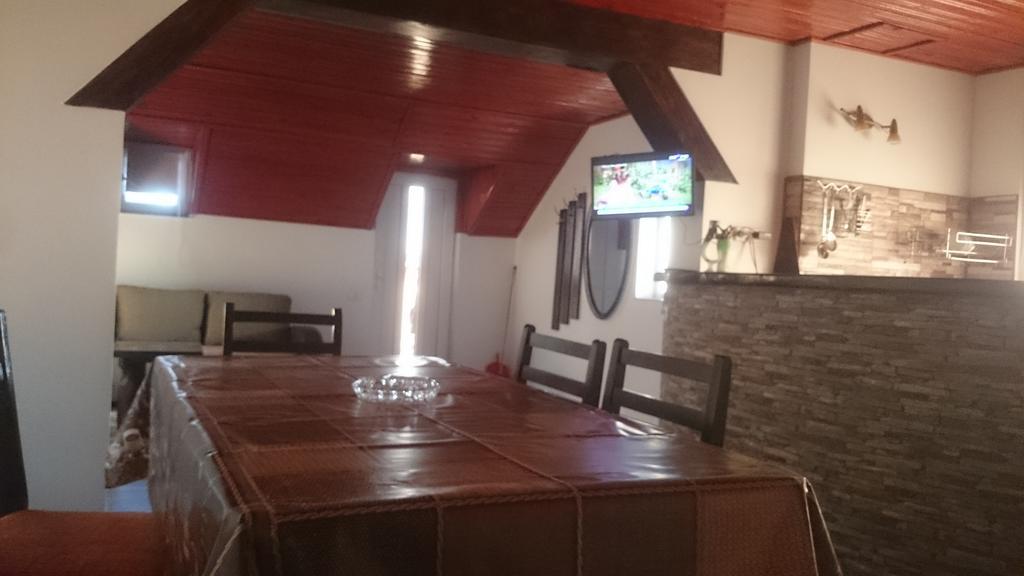 Zoi Residence كوستِنيست المظهر الخارجي الصورة