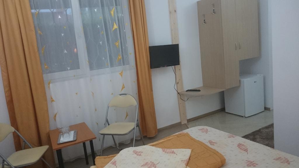 Zoi Residence كوستِنيست المظهر الخارجي الصورة