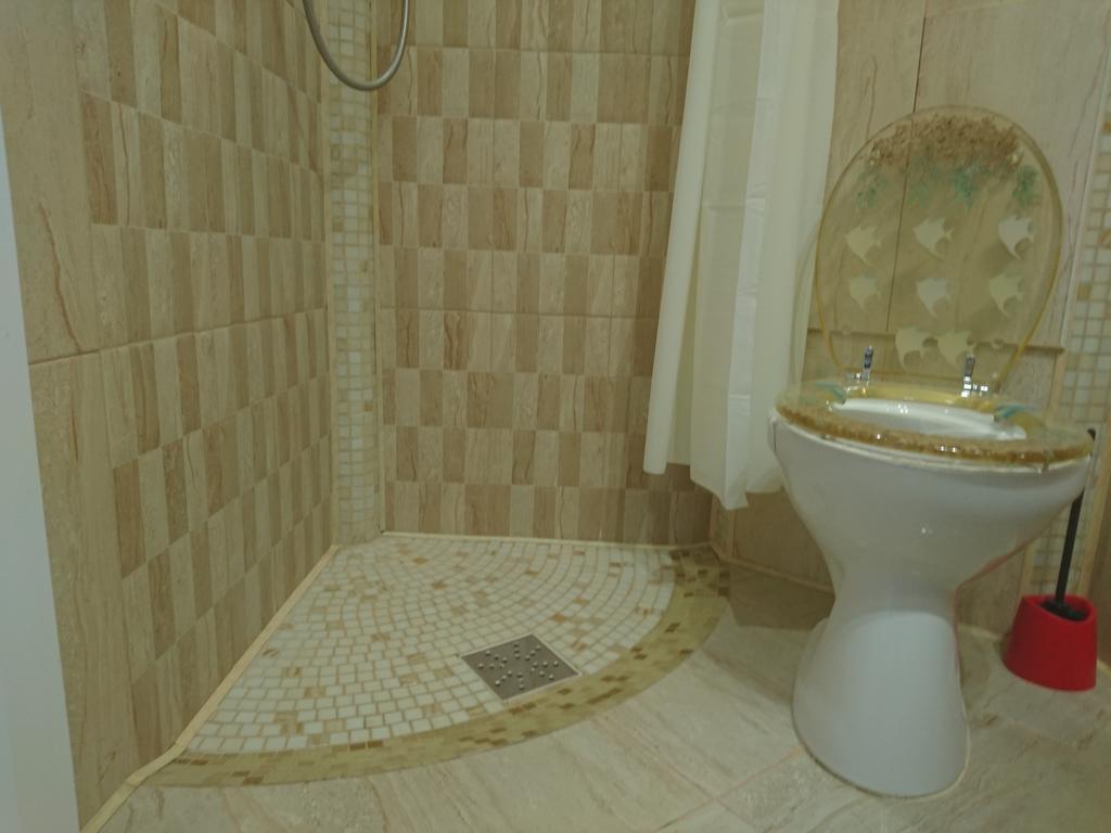 Zoi Residence كوستِنيست المظهر الخارجي الصورة