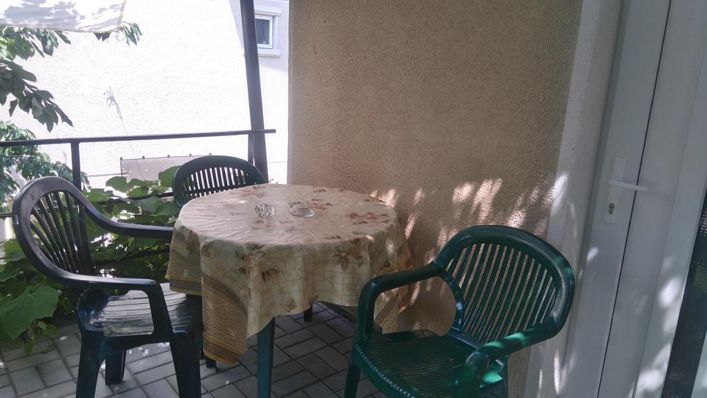 Zoi Residence كوستِنيست المظهر الخارجي الصورة