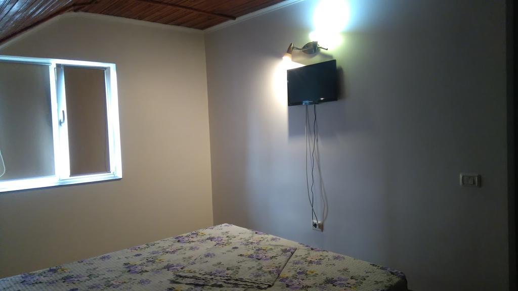 Zoi Residence كوستِنيست المظهر الخارجي الصورة