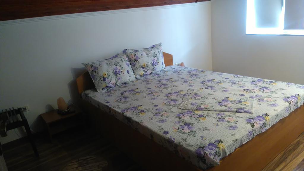 Zoi Residence كوستِنيست المظهر الخارجي الصورة