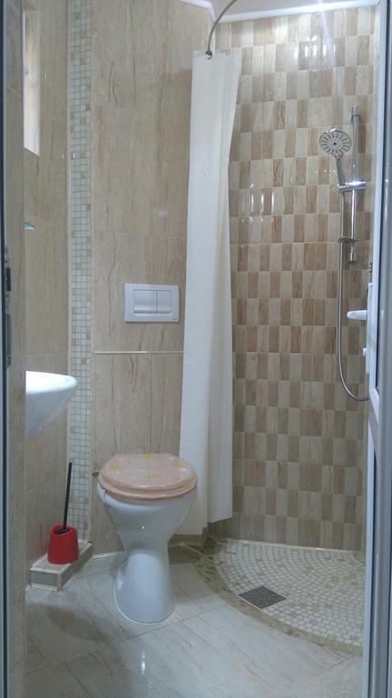 Zoi Residence كوستِنيست المظهر الخارجي الصورة