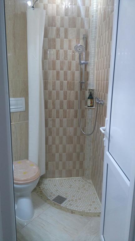 Zoi Residence كوستِنيست المظهر الخارجي الصورة