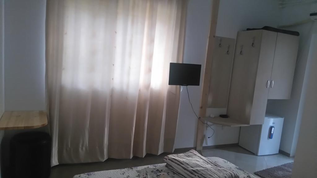 Zoi Residence كوستِنيست المظهر الخارجي الصورة