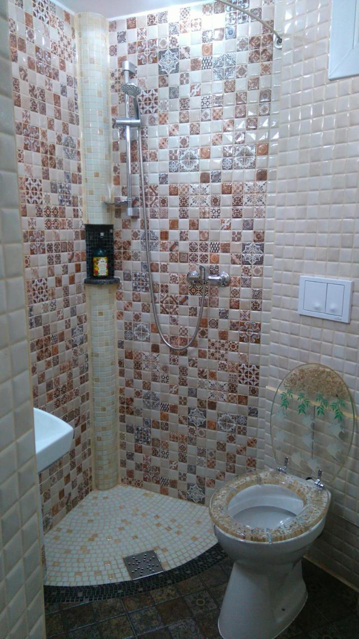 Zoi Residence كوستِنيست المظهر الخارجي الصورة