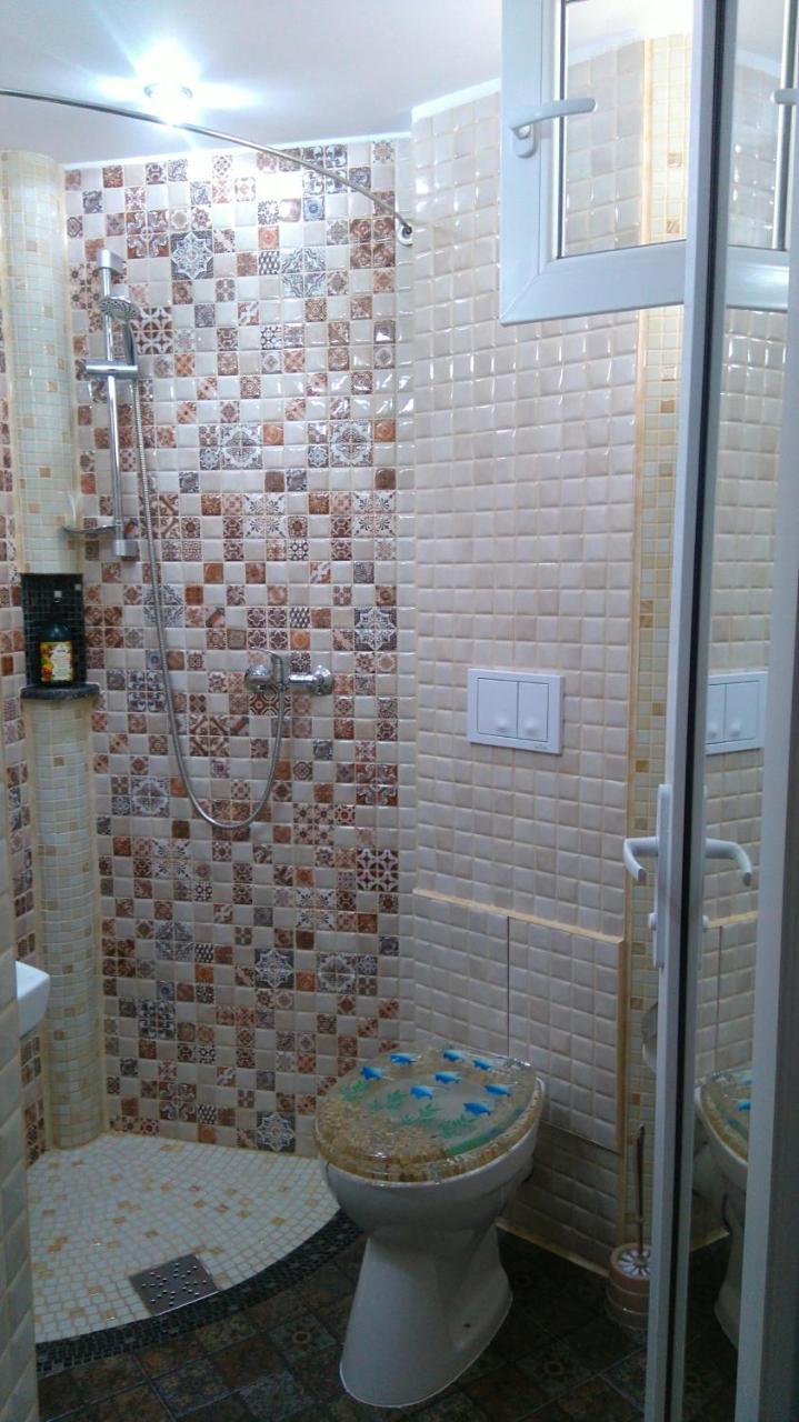 Zoi Residence كوستِنيست المظهر الخارجي الصورة