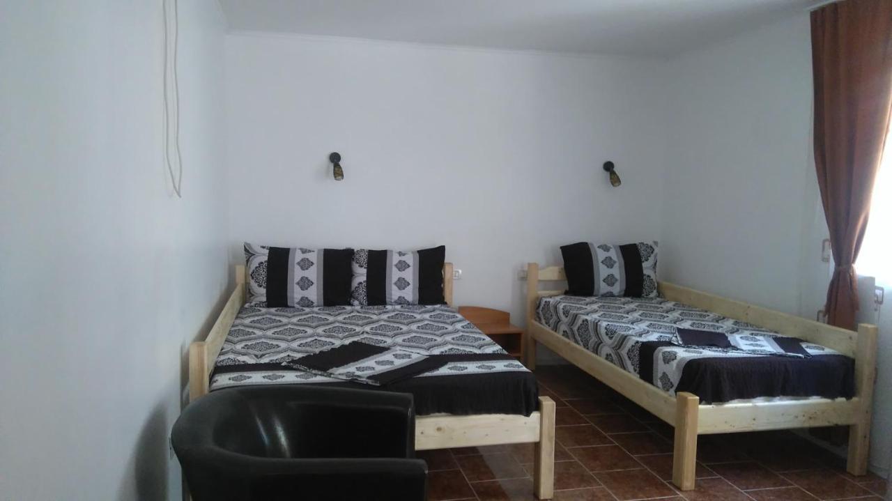 Zoi Residence كوستِنيست المظهر الخارجي الصورة