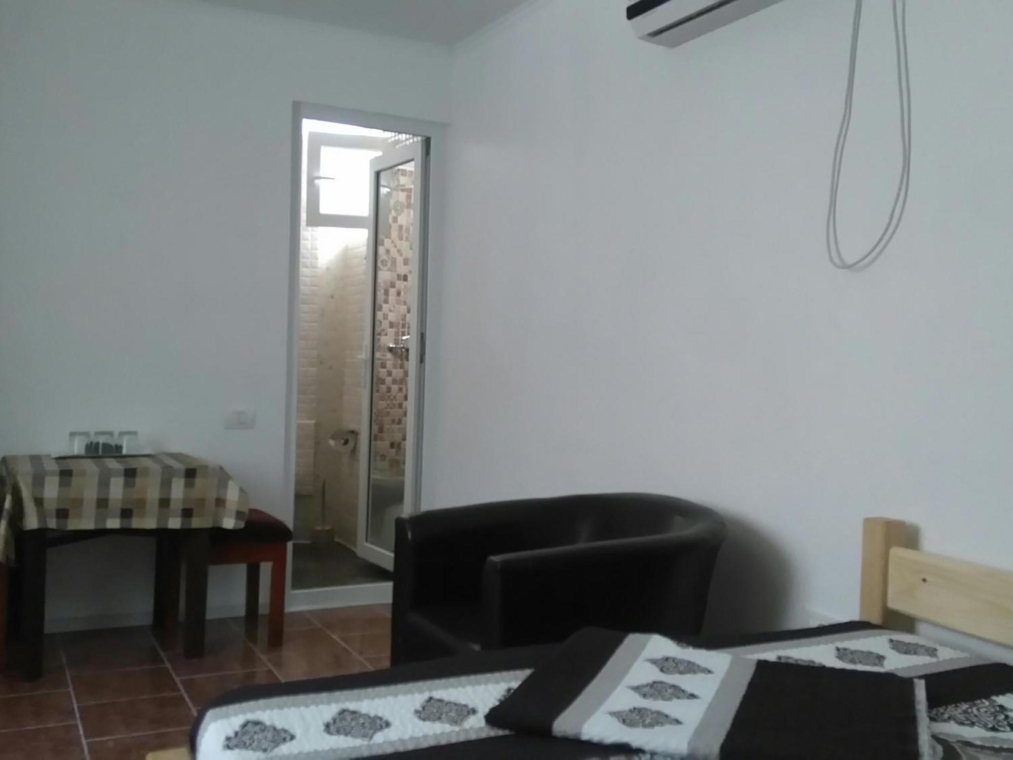 Zoi Residence كوستِنيست المظهر الخارجي الصورة