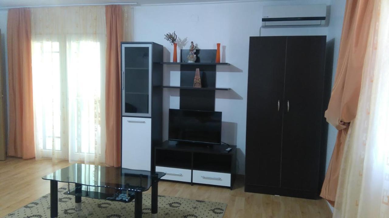 Zoi Residence كوستِنيست المظهر الخارجي الصورة