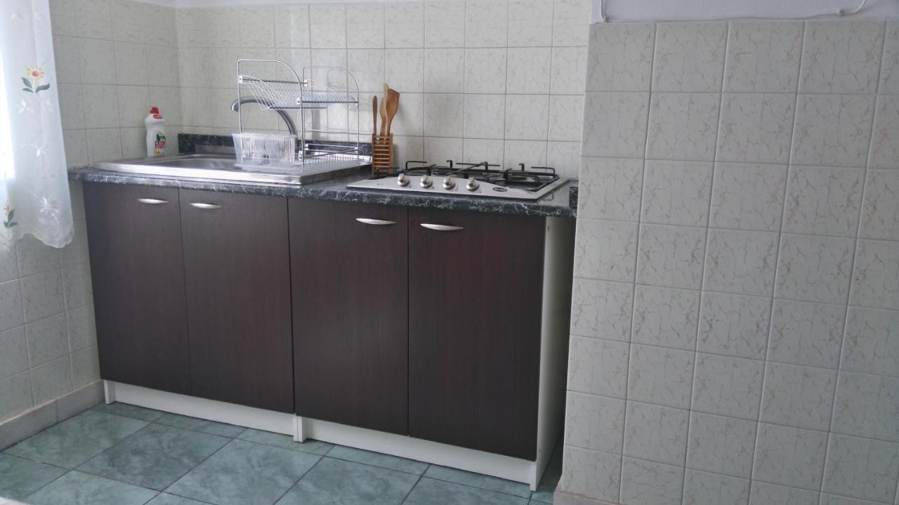 Zoi Residence كوستِنيست المظهر الخارجي الصورة