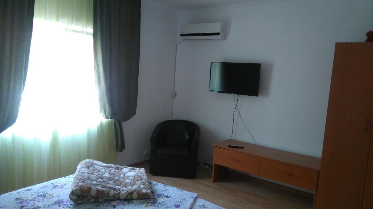 Zoi Residence كوستِنيست المظهر الخارجي الصورة